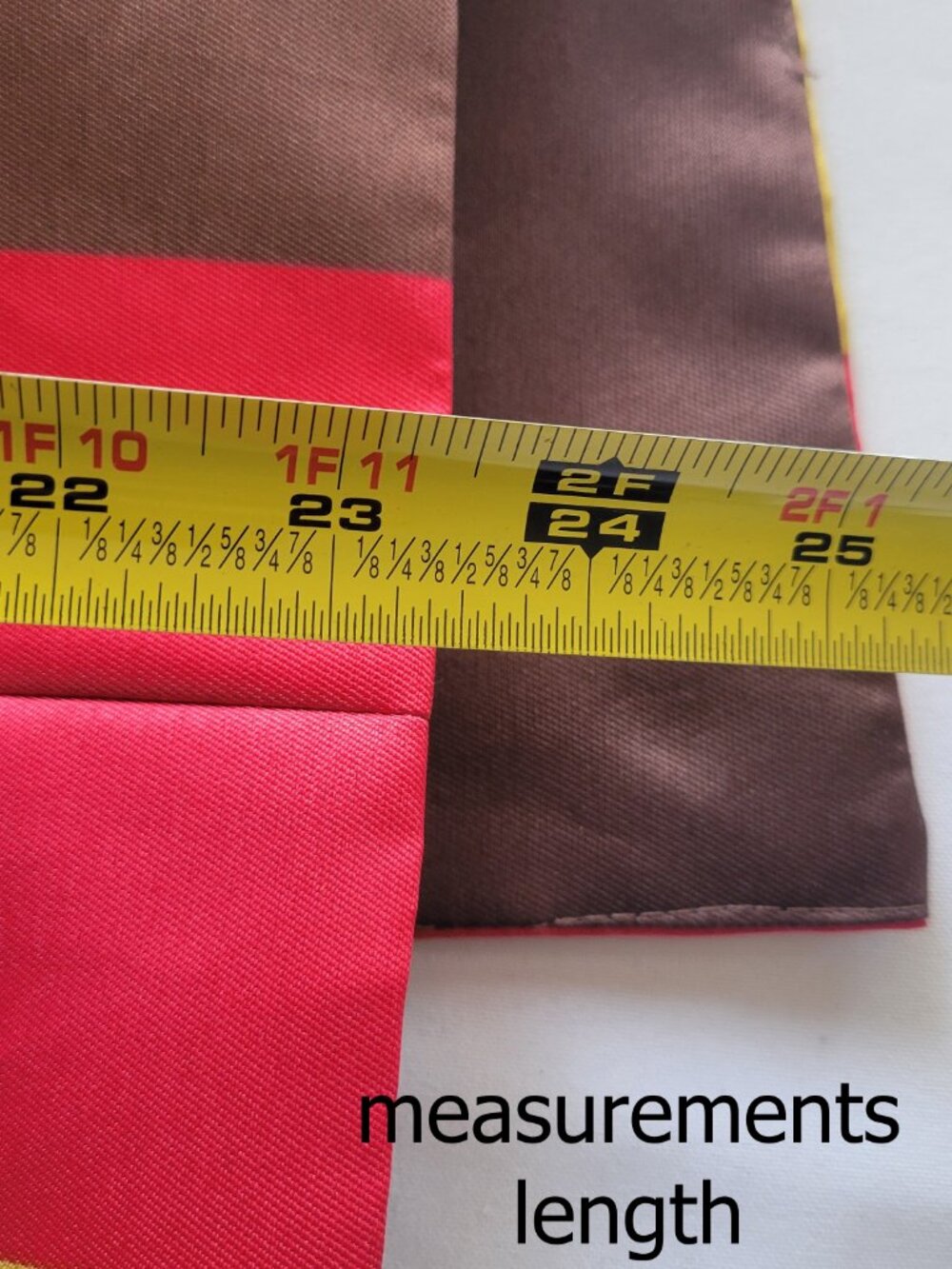 Vintage Lily & Taylor New York Paris Jacket 24W Colorblock Evening Blazer - Picture 13 of 15